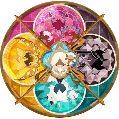 Profile image of Ancients