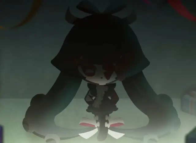 Profile image of ポルポ味クッキー