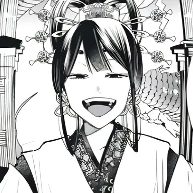 Profile image of 白虎