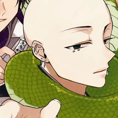 Profile image of 玄武