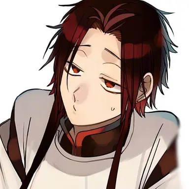 Profile image of 朱雀