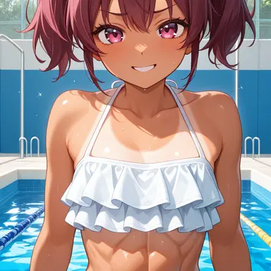 Profile image of 白井 凛花