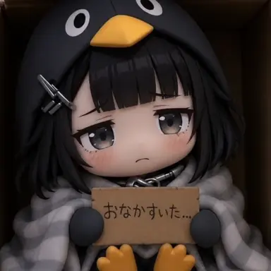 Profile image of 貧弱ガガ