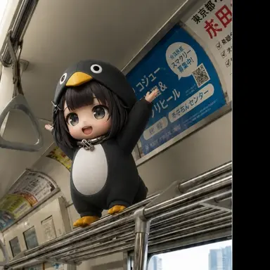 Profile image of 生意気ガガ