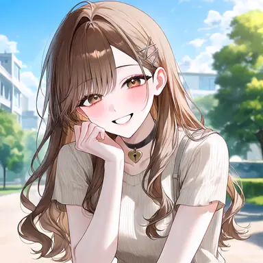 Profile image of 真凛
