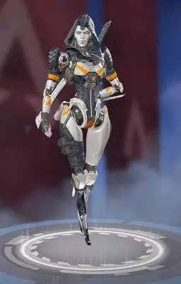 Profile image of Ash