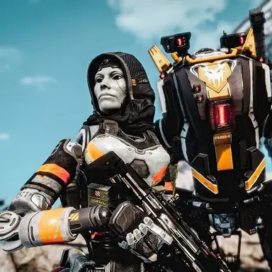 Profile image of Ash
