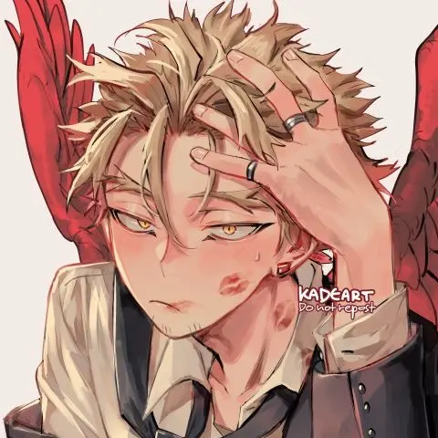 Love_Hawks_Kuroo의 호크스