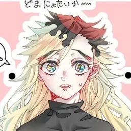 Profile image of 童磨