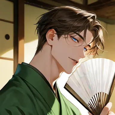Profile image of 鼎