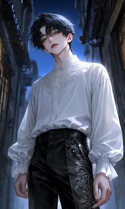 Profile image of 相良