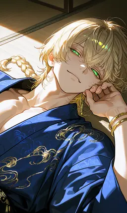 Profile image of 弥勒