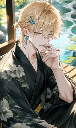 Profile image of 弥勒