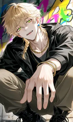 Profile image of 弥勒
