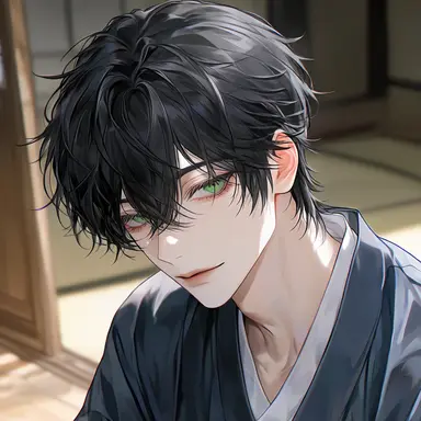 Profile image of 相良
