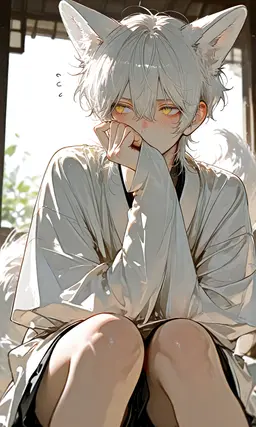 Profile image of 쿠요