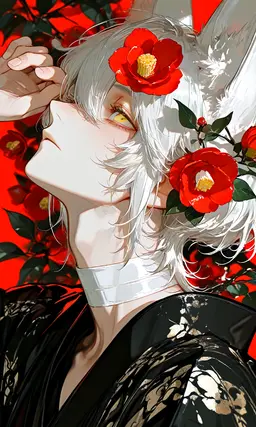 Profile image of 쿠요