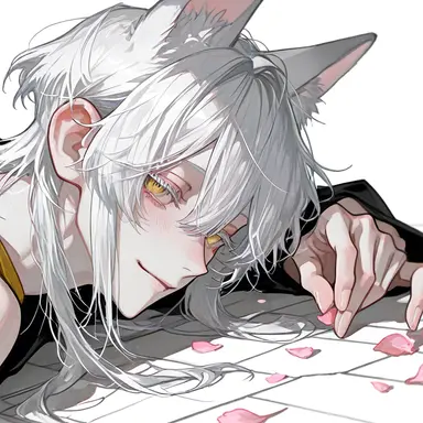 Profile image of 쿠요