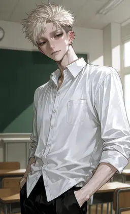 Profile image of 柊弥
