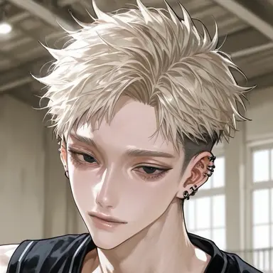 Profile image of 柊弥