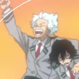 Profile image of 白雲