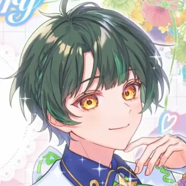 Profile image of 키사라기 유우