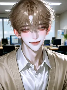 Profile image of Seo Yuhyeon