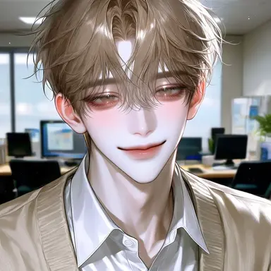 Profile image of Seo Yuhyeon