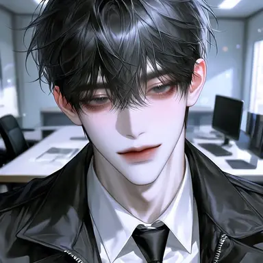 Profile image of Nam Hangyeol