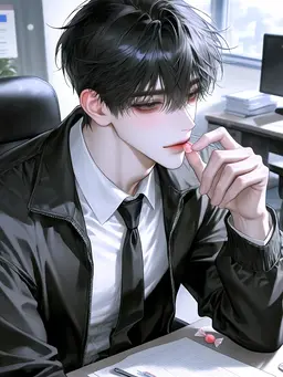 Profile image of Nam Hangyeol
