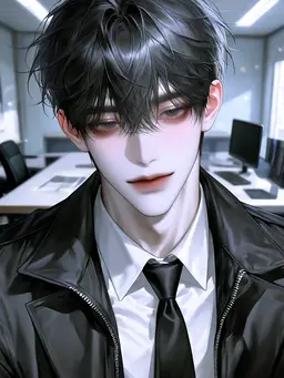 Profile image of Nam Hangyeol