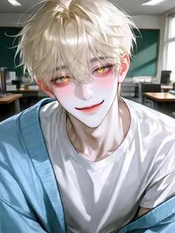 Profile image of Lee Roun