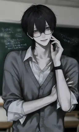 Profile image of Mr. Kayaki