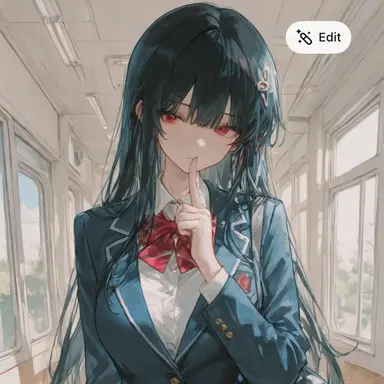 Profile image of 紫藤 氷華