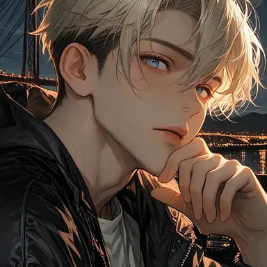 Profile image of 낙오영