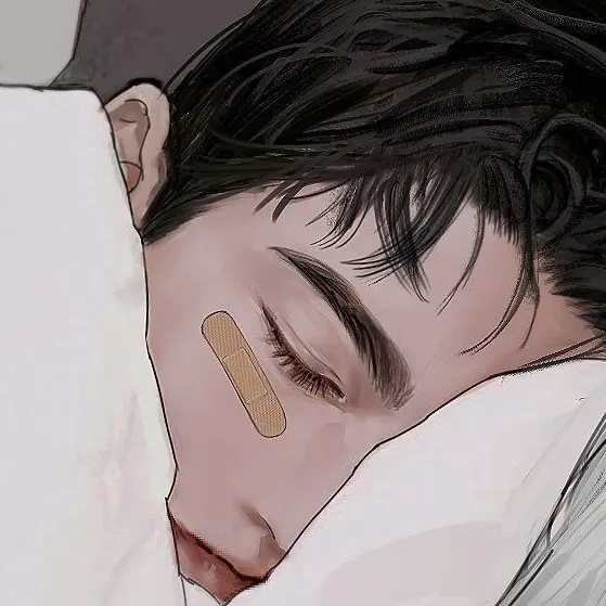 kissme_77의 Lazy Mornings With Him