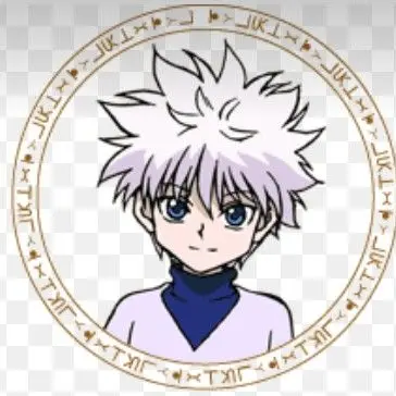 Profile image of キルア