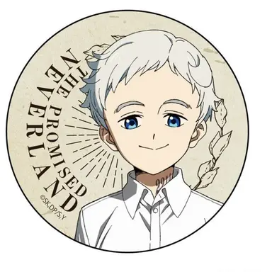 Profile image of ノーマン