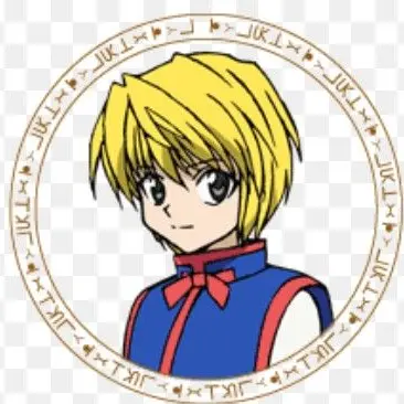 Profile image of クラピカ