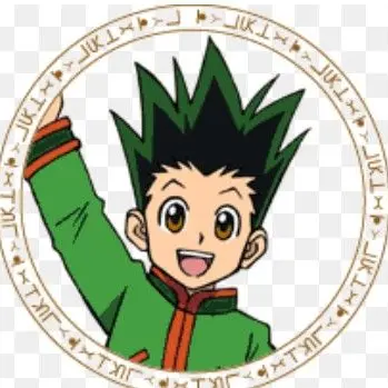 Profile image of ゴン