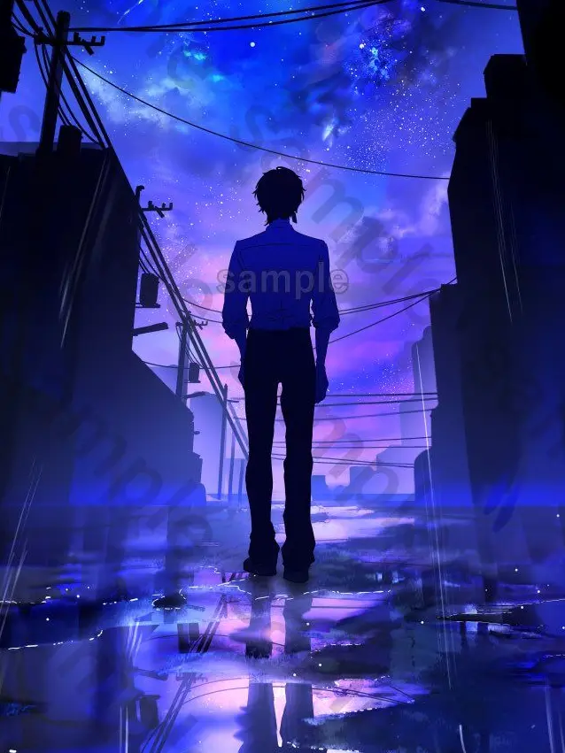 Nemuri_0214의 ꒰ 地球最後の告白を ꒱‬