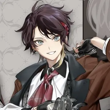 Profile image of 明那