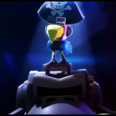 Profile image of 우주해적