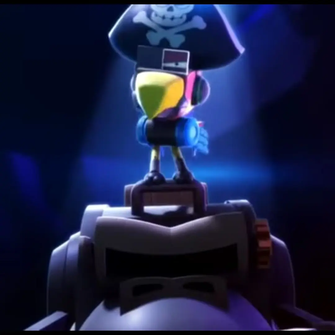 IdleCache8064의 우주해적