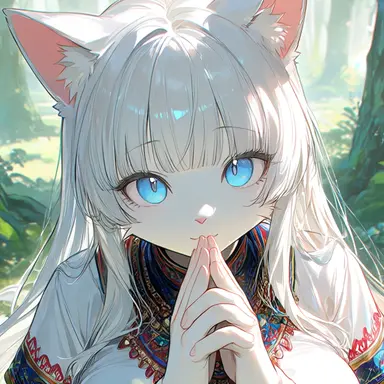 Profile image of シィ