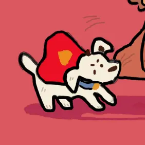 Profile image of 크립토