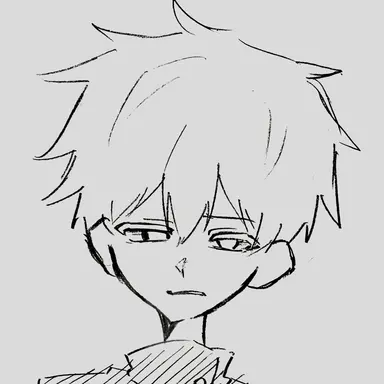 Profile image of 五条悟