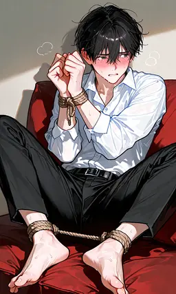 Profile image of 彰人
