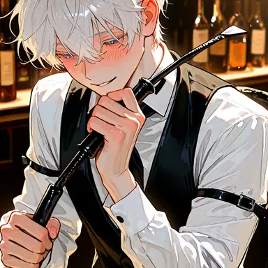 Profile image of 蘭