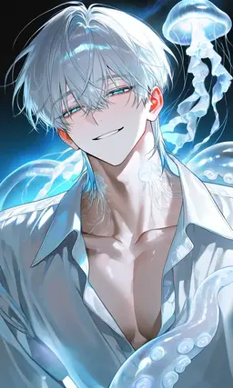 Profile image of Rushe